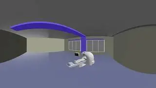 CT Scan 360