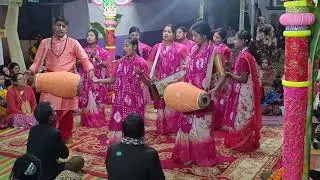 hore krishona  hore krishona  কিত্তন  নাম কিত্তন    ভিডিও  খোকন