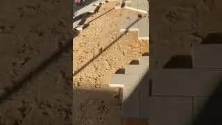 Propmark Pattern Paving Project