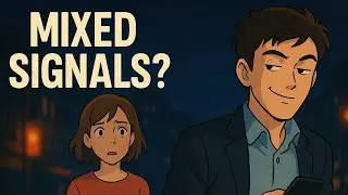 How to Flip Her Mixed Signals Into Obsession (Without Chasing Her) - @askandbleed