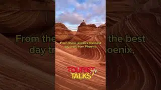 Arizona Day Trips Travel Guide 2023
