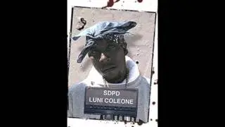 LUNI COLEONE-ME & MY BITCH