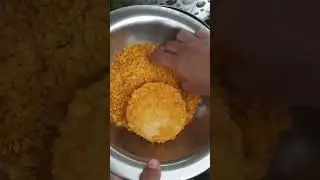Crispy Paneer Burger Recipe #shorts #new #youtubeshorts #burger