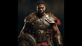 Black Gladiators