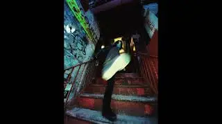 [Free] Dominic Fike x d4vd Indie Rock Type Beat | 