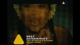 Snap!  &ndash; Exterminate! (Feat. Niki Haris!)