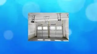 Garage Doors Baton Rouge - Call: (225) 650-7106