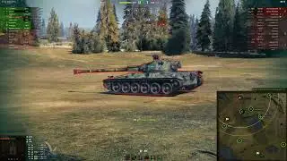 WOT STG (Guard): Three back-to-back mastery games