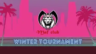 Maf Club Pro Tour | Miami Winter Cup. Day 1