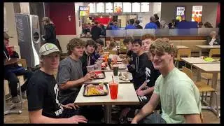 January 9 2026 TCHS