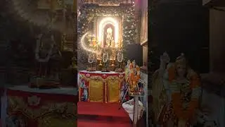 Ollur Malaga thirunal 2024 last blessing 31oct 2024