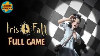 Iris Fall | Gameplay Walkthrough | Full Game