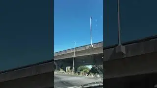 Langa in cape town,South africa. Moja ya kitongoji hatari sanaa.