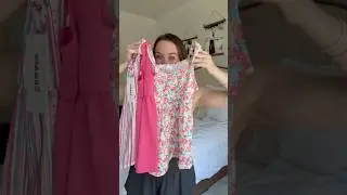 Crazy soft Amazon Toddler Dresses