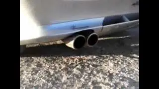 ALFA ROMEO 156 2.5 V6 Q-SYSTEM
