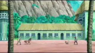 [AMV] pokemon sun end moon rockruff vs mudbray