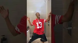49ers fans right now&hellip;😭 #SuperBowl #chiefs #taylorswift #mahomes #49ers