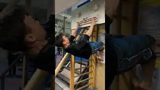 Banquine And Trampoline Act 5000432 2