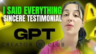 🚨 GPT Creator Club Review 2025 &ndash; (Is It Worth It?)  🤖💰 (GPT CREATOR CLUB)  REVIEW - GPT CREATOR CLUB