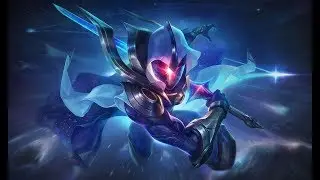 GAMEPLAY MASTER YI JUNGLE - BRONZE FEEDADO