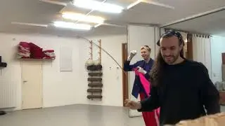 When we’ll belong - Rehearsal for Una Voce Per San Marino