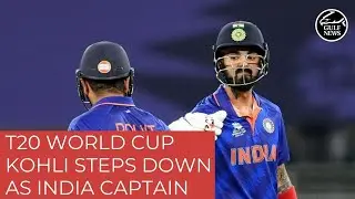 ICC T20 World Cup in UAE: Gulf News experts discuss why the team India failed to make the semifinals