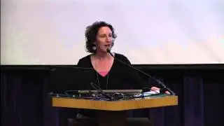 Elissa McBride, director of education, American Federation of State, County and Municipal Employees