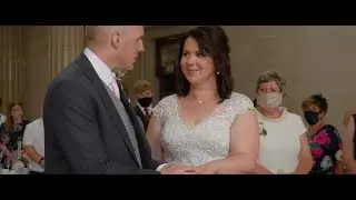 Portland House Cardiff // Wedding Videographer South Wales