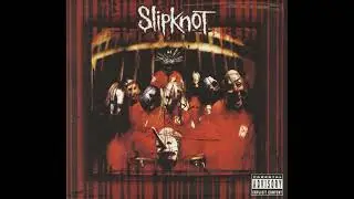 Slipknot - No Life (Instrumental)