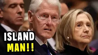 He Must Testify or Go To PRISON!!!