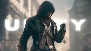 This is What Assassin's Creed Unity Feels Like