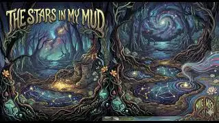The Stars In My Mud x Cosmic SWAMP FUNK 