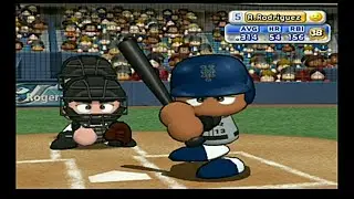 World Series Game 7 - Let's Play Us SUM MLB Power Pros Double Play Finale