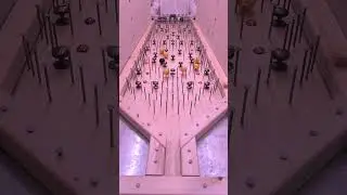 Marble Luck Score 4