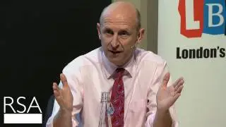 Can the Government be trusted to reform the NHS?