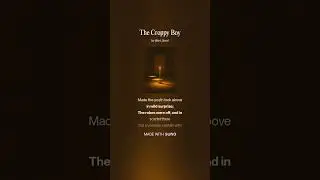 Carroll Malone - The Croppy Boy