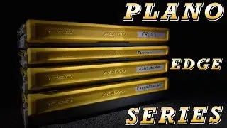 PLANO EDGE SERIES