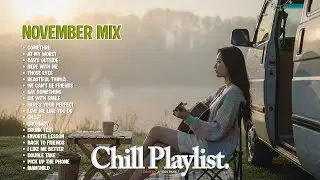 Trending Tiktok Songs 2025☕🎧|| Top Spotify Trending 2025 - New English Song ~ Comethru, Ghost
