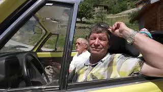 Marcel Baillifard - Chez Les Bedjuis (Official Video)