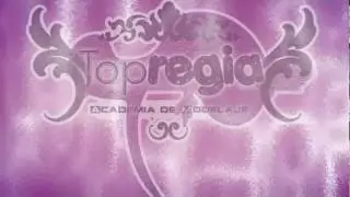 Publipac - Top Regia Academia de Modelaje (spot tv)