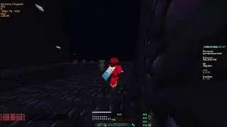 ExodusPvP QUAD SOLO KILL (BANSHEED)