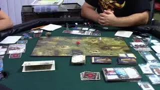 CAG Plays through Folklore: The Affliction part 1