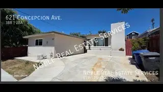 Houses for Rent in Spring Valley 3BR/2BA by Spring Valley Property Management