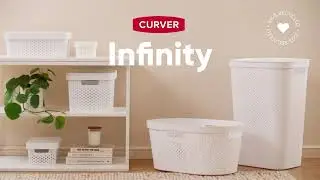 Curver Infinity recycled