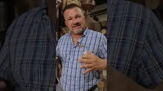 Luka, head distiller at Seven-Three explains 