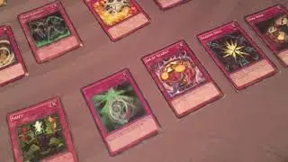 Legend Dragons deck profile