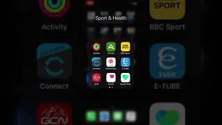 Withings Health Mate App Crashing Upon Startup On iOS