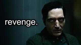 Gemini’s Brother Wants Revenge…...
