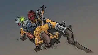 Защита третий установки ЭХО-1//Last Day on Earth: Survival