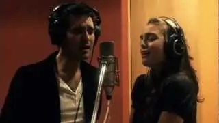 Las Noches Contigo (Patricio Arellano & Florencia Otero)